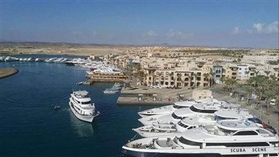 افتتاح وانطلاق فعاليات معرض القاهرة الدولي لليخوت والقوارب.. 6 فبراير