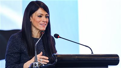  المشاط: تنفيذ عدة برامج لدعم المصدرين وتمكين الشركات المصرية من الوصول للأسواق الخارجية  