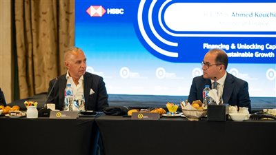 وزير المالية: قريبا إطلاق مبادرتي دعم السيارات للعمل بالغاز الطبيعي والكهرباء.. ونعمل على خفض الدين