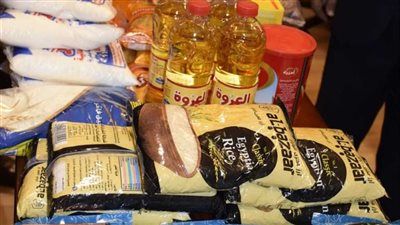 شعبة المستوردين: تراجع أسعار الزيت والسكر والأرز والشاي