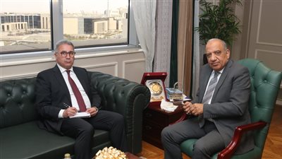 وزير الكهرباء: نستهدف الوصول بالطاقات المتجددة إلى 42% عام 2030 و65% في 2040