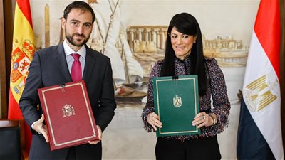 1.4 مليون يورو منحة إسبانية لدراسة جدوى امتداد الخط الأول لمترو القاهرة حتى شبين القناطر