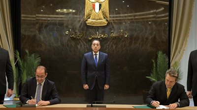 بالتعاون مع البنك الأوروبي للتنمية.. إنشاء “حساب مصر” لتمويل دراسات الجدوى لمشروعات برأس مال 10 ملايين يورو