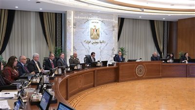 رئيس الوزراء: الحكومة تواصل السعي لتنفيذ تكليفات الرئيس نحو التحول إلى مجتمع رقمي متكامل