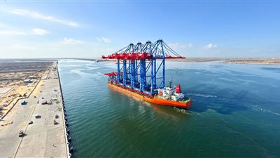 إجراءات جديدة في اقتصادية قناة السويس لتعزيز الاستثمارات.. هنقولك ايه اللى بيحصل  