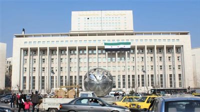 مصرف سوريا المركزي يمنح البنوك 6 أشهر لامتصاص خسائر الأزمة اللبنانية