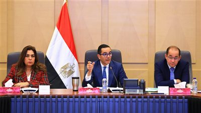 وزير الاستثمار: نعمل على تشجيع التوسع في الإنتاج الموجه للتصدير وتقليل زمن الإفراج الجمركي