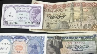 بتتباع بـ 150 ألف جنيه.. تعمل ايه لو معاك عملات قديمة.. هل البنك ممكن يشتريها منك؟