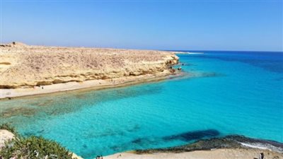 وزير الري: نظم للإنذار المبكر بالمناطق الساحلية وخطط طوارئ للتعامل مع إرتفاع منسوب سطح البحر