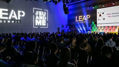 اليوم الأول لمؤتمر ليب25 في الرياض يشهد الإعلان عن استثمارات تتجاوز 4.5 مليار دولار 