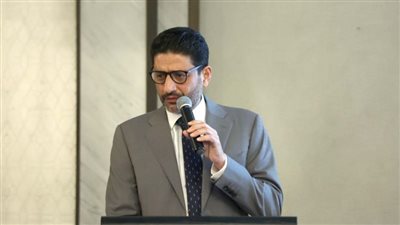 مدير مؤسسة التمويل الدولية في مصر: حجم الاستثمارات 2.4 مليار دولار.. و2025 يشهد تنفيذ بعض المشاريع