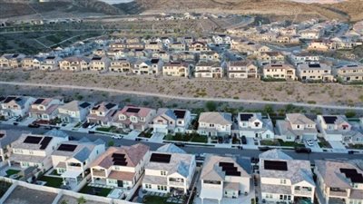 سوق الإسكان الأمريكي يهتز.. ومؤشر الثقة يهبط لأدنى مستوى منذ 2022