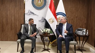 رئيس شركة أركيوس: قطاع البترول والغاز المصرى يمتلك فرص استثمارية جاذبة