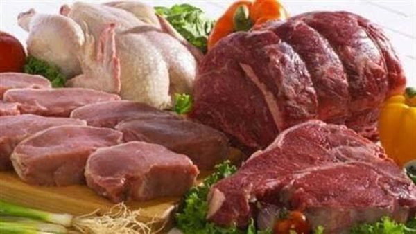 أسعار اللحوم والفراخ