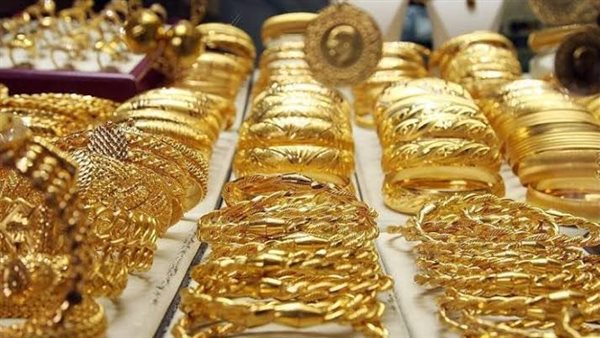 أسعار الذهب