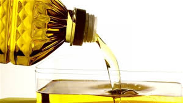 زيت التموين