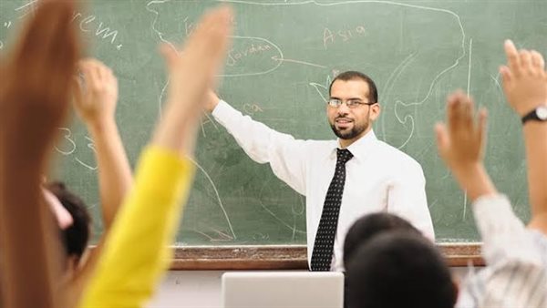 وظائف المدراس المصرية