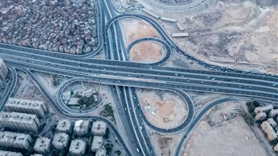 الطرق.. بداية نهضة مصر الاقتصادية بعد 30 يونيو