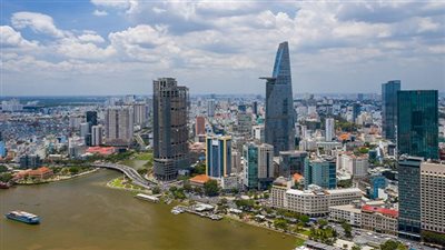 فيتنام ترفع هدف نمو الناتج المحلي الإجمالي لعام 2025 إلى 8%