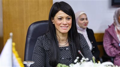 المشاط: إطلاق النسخة السادسة من التعداد الاقتصادي قبل نهاية العام المالي الجاري