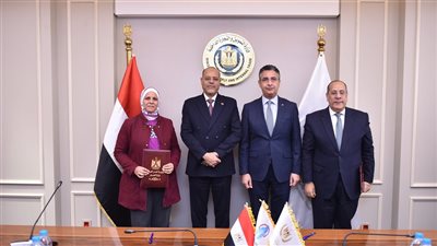 توزيع 250 ألف كرتونة سلع غذائية خلال شهر رمضان و1000 جنيه منحة للعمالة غير المنتظمة