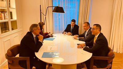 وزير الاستثمار: جذب أكبر السلاسل العالمية للمساهمة بخبراتها واستثماراتها في تنمية القطاع الفندقي