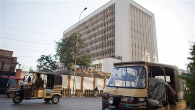 باكستان تسعى لموافقة صندوق النقد على خطة للنمو الاقتصادي