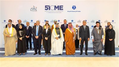 مصر تفوز بعضوية المجلس التنفيذي لمنظمة الأمم المتحدة للسياحة  ⁠