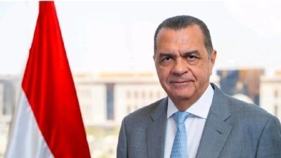 وزارة المالية: ندرس تطبيق ضريبة 5% على مبيعات المناطق الحرة بالسوق المحلية 