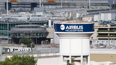 «إيرباص» تكشف عن 3 محاور لمشروع تصنيع وتجميع وصيانة منظومة الطيران في مصر