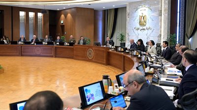 مجلس الوزراء يوافق على 14 قرارا عاجلا.. وتشكيل المجلس الأعلى للتخطيط الأبرز