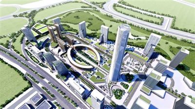 مجلس الوزراء يواق على مشروع قانون بشأن المناطق المركزية للمال والأعمال