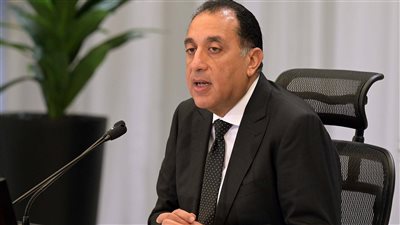 رئيس الوزراء: نستهدف انخفاض معدل التضخم في مصر إلى 10 % خلال 2026