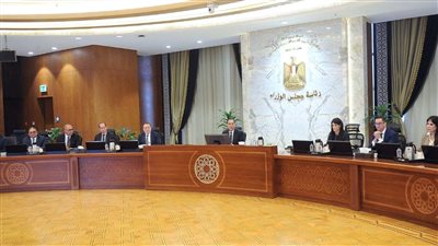 رئيس الوزراء يعقد اجتماعا مشتركا لأعضاء المجلس التنسيقي للسياسات المالية والنقدية 