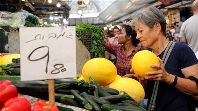 ارتفاع التضخم في إسرائيل خلال يناير لأعلى مستوى منذ سبتمبر 2023 عند 3.8%
