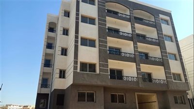 الإسكان: غداً.. بدء حجز وحدات سكنية كاملة التشطيب بمساحات تصل لـ132م2 بمدينة العبور