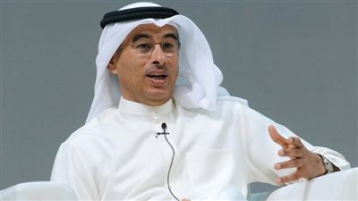 محمد العبار.. عراب المشروعات العقارية الضخمة في العالم 