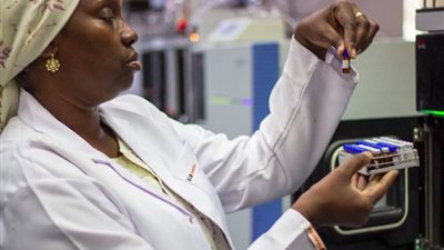 الزراعة: تحليل أكثر من 32 ألف عينة سلع غذائية خلال شهر يناير