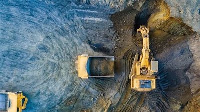 الهند تدرس إنشاء احتياطي استراتيجي من المعادن النادرة