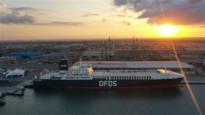 إزاي خط الرورو ببن مصر وكرواتيا هيدعم الصادرات (فيديو)