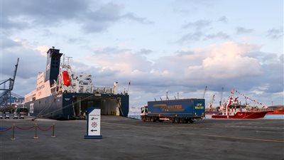 مشروع مهم هيدخل مليارات الدولارات.. مصر وكرواتيا بيعملوا إيه في الكواليس؟