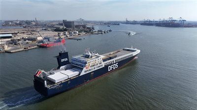 خط الرورو وتشغيل القطار السريع.. مكاسب التعاون بين مصر  وإيطاليا 