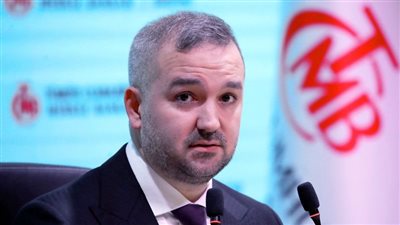 محافظ البنك المركزي التركي: مستعدون للتحرك ضد المخاطر في دورة خفض أسعار الفائدة
