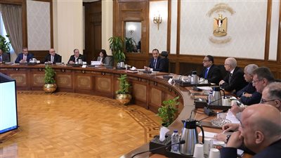 مدبولي: نمتلك رؤية متكاملة لإعادة إعمار غزة.. ولدينا مطورين عقاريين على أعلى مستوى