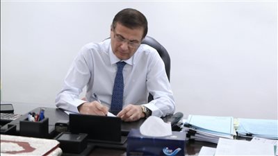 الزراعة توقع بروتوكولات جديدة وتكثف التعاون الدولي لتعزيز الأمن الغذائي ومواجهة التغير المناخي (فيديو)