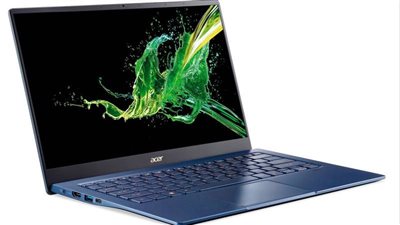 «آيسر» ترفع أسعار أجهزة اللابتوب 10% بسبب رسوم ترامب الجمركية 