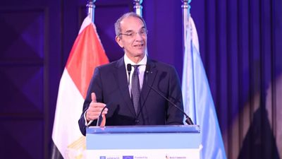 وزارة الاتصالات تطلق فعاليات تقييم جاهزية مصر للذكاء الاصطناعى المسؤول