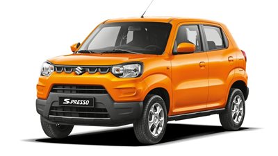 الزيرو بقت على أد الإيد.. 6 عربيات بتبدأ من 540 ألف جنيه