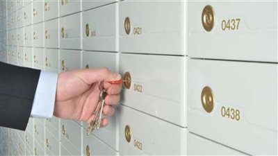 إزاي تفتح خزنة في البنك.. اعرف الشروط والمصاريف