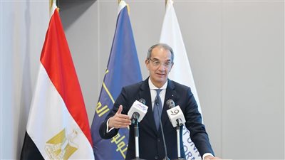 وزير الاتصالات: نحرص على توظيف مختلف التكنولوجيات لإحداث آثر تنموي إيجابي فى المجتمع 